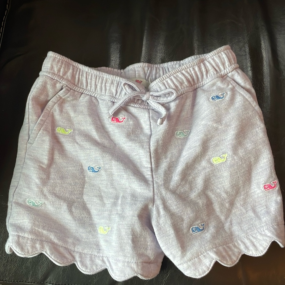 Vineyard vines shorts xs 5-6